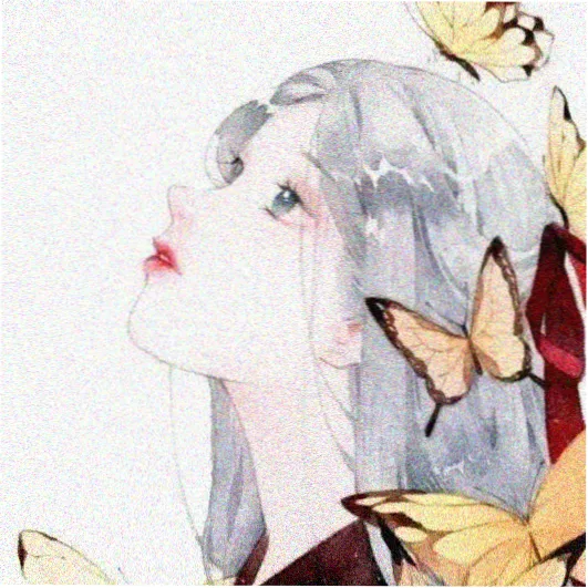 林默 暗房技师