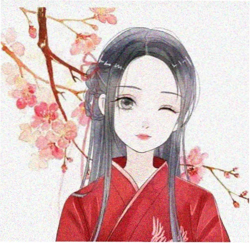 观众头像 老片修复中